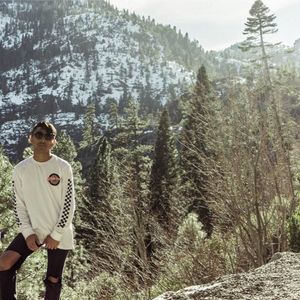 Meet your Posher, Taylor-james